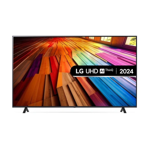 LG 75UT80006LA - 190 cm (75"") Diagonalklasse UT80 Series LCD-TV mit LED-Hintergrundbeleuchtung - Smart TV - webOS - 4K U LG 75UT80006LA - 190 cm (75"") Diagonalklasse UT80 Series LCD-TV mit LED-Hintergrundbeleuchtung - Smart TV - webOS - 4K U