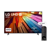 LG 75UT80006LA - 190 cm (75"") Diagonalklasse UT80 Series LCD-TV mit LED-Hintergrundbeleuchtung - Smart TV - webOS - 4K U LG 75UT80006LA - 190 cm (75"") Diagonalklasse UT80 Series LCD-TV mit LED-Hintergrundbeleuchtung - Smart TV - webOS - 4K U