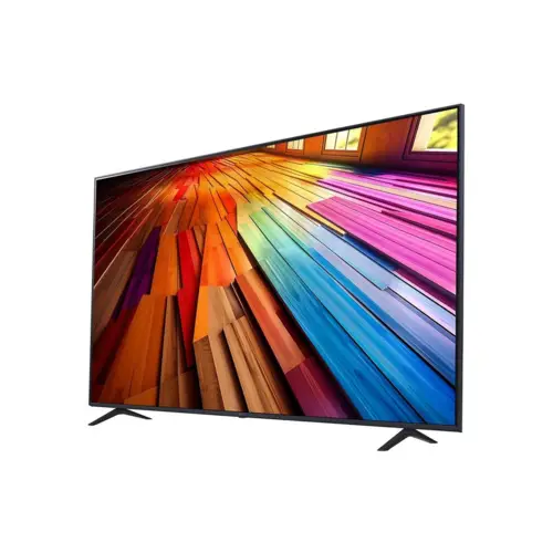 LG 75UT80006LA - 190 cm (75"") Diagonalklasse UT80 Series LCD-TV mit LED-Hintergrundbeleuchtung - Smart TV - webOS - 4K U LG 75UT80006LA - 190 cm (75"") Diagonalklasse UT80 Series LCD-TV mit LED-Hintergrundbeleuchtung - Smart TV - webOS - 4K U