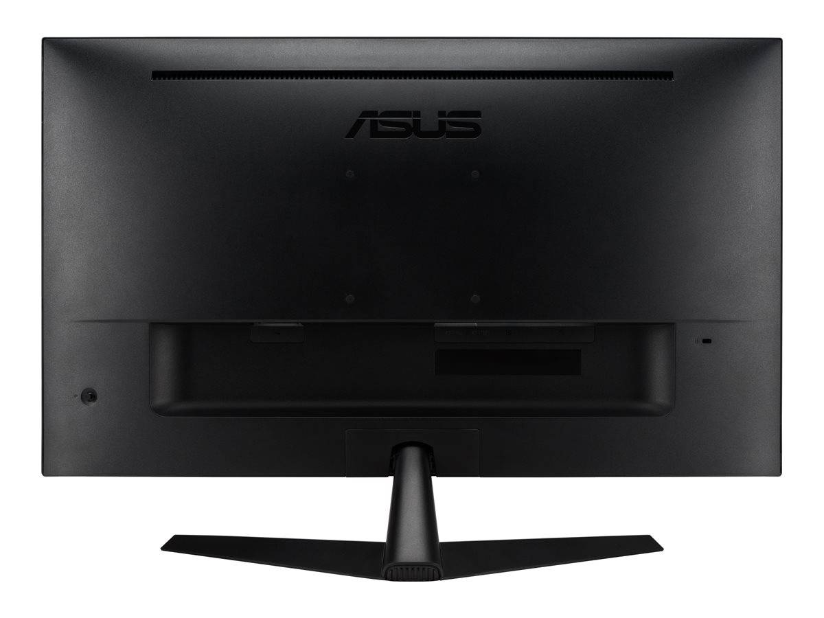 ASUS VY27UQ Eye Care Monitor 68,58cm IPS Audio, Video, Display &amp; TV Monitore TFT Business-Monitore