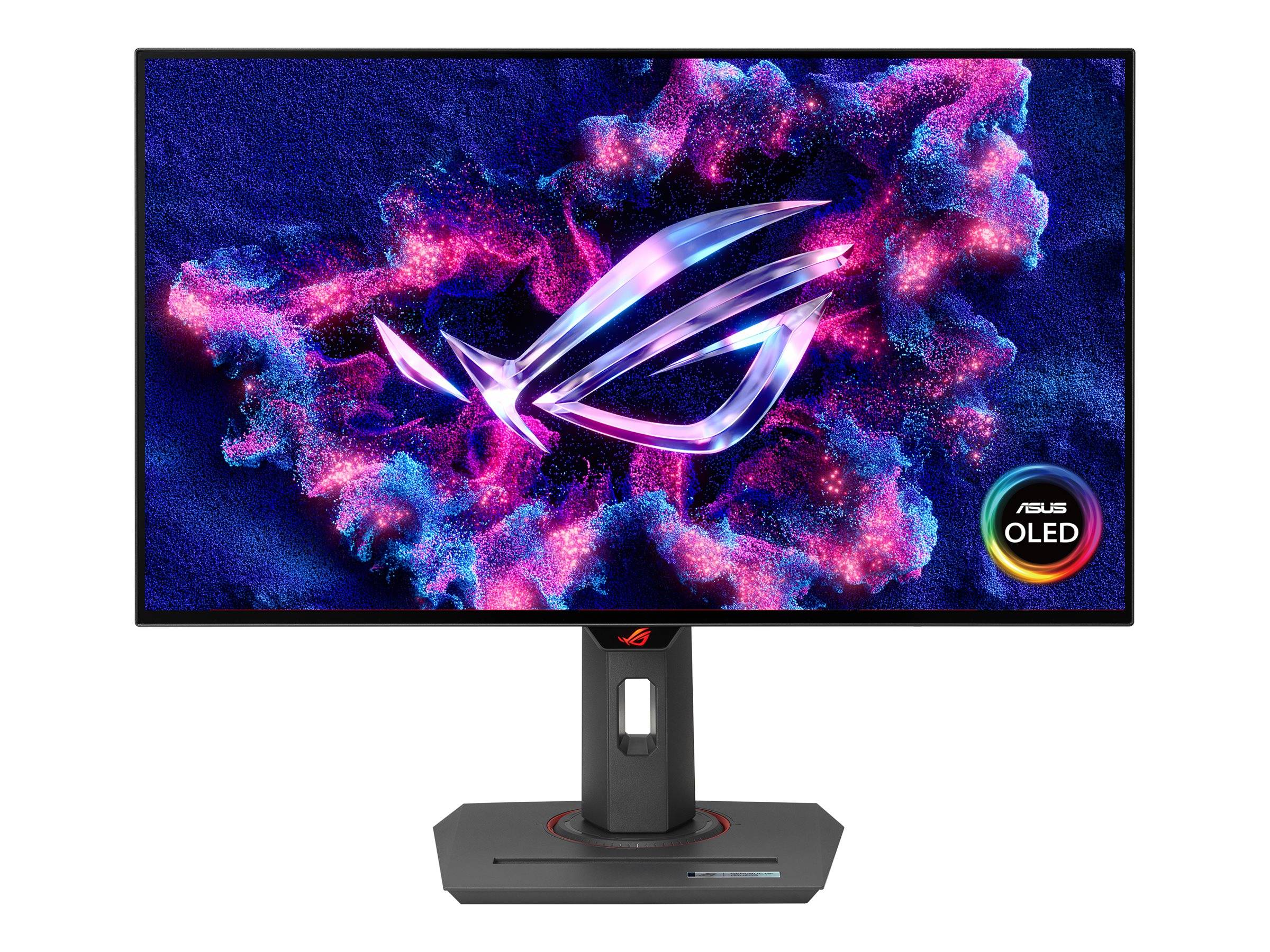 ASUS ROG Strix OLED XG27AQDMG computer monitor Displays Monitore