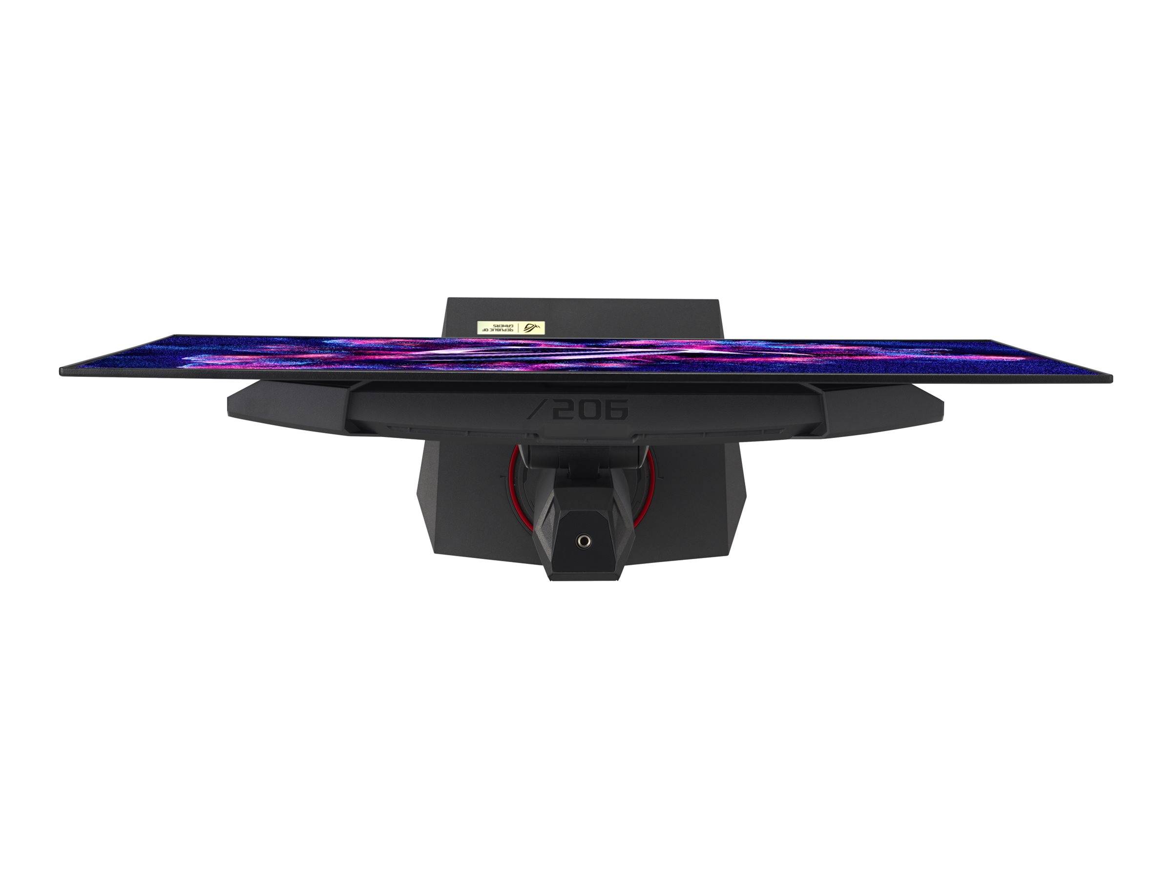 ASUS ROG Strix OLED XG27AQDMG computer monitor Displays Monitore