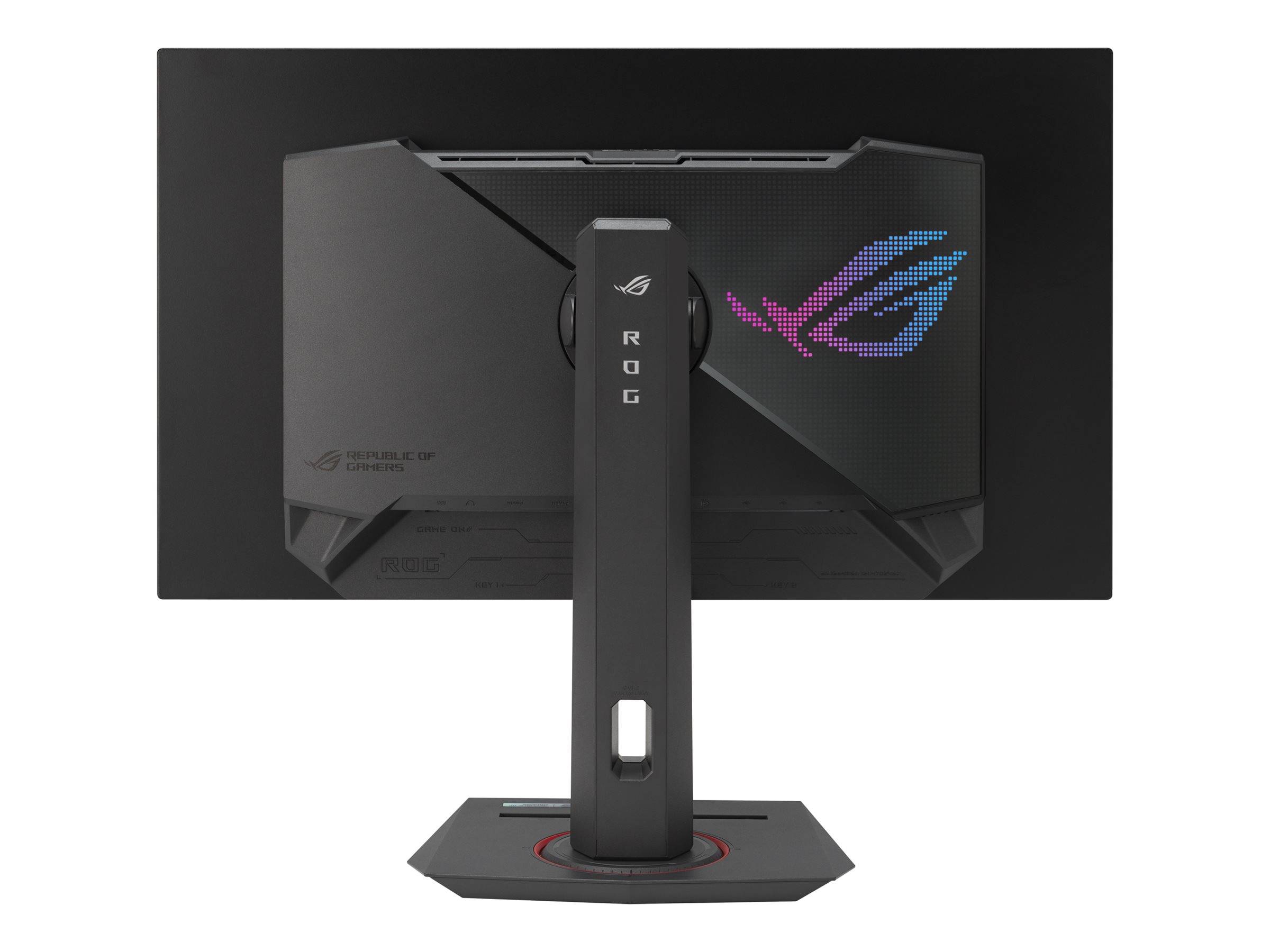 ASUS ROG Strix OLED XG27AQDMG 67,31cm Gaming Gaming-Displays Monitore