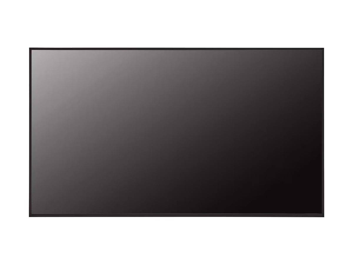 LG 49UH7N-E - 124 cm (49"") Diagonalklasse UH7N-E Series LCD-Display mit LED-Hintergrundbeleuchtung - Digital Signage Pro