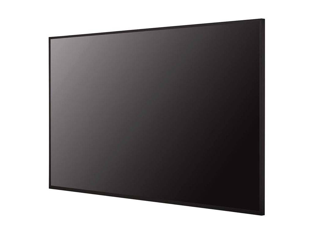 LG 49UH7N-E - 124 cm (49"") Diagonalklasse UH7N-E Series LCD-Display mit LED-Hintergrundbeleuchtung - Digital Signage Pro
