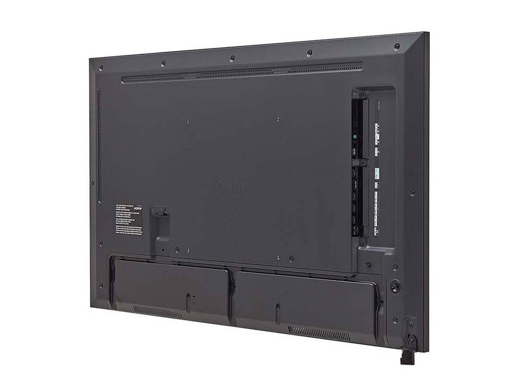 LG 49UH7N-E - 124 cm (49"") Diagonalklasse UH7N-E Series LCD-Display mit LED-Hintergrundbeleuchtung - Digital Signage Pro