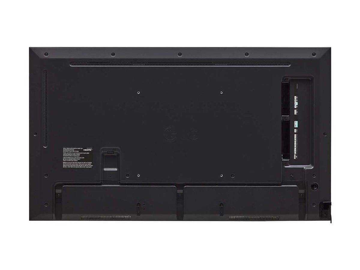 LG 49UH7N-E - 124 cm (49"") Diagonalklasse UH7N-E Series LCD-Display mit LED-Hintergrundbeleuchtung - Digital Signage Pro