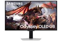 Samsung Odyssey OLED G8 S32DG800SU - OLED-Monitor - Smart - Gaming - 80 cm (32"")