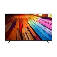 LG 55UT80006LA - 140 cm (55"") Diagonalklasse UT80 Series LCD-TV mit LED-Hintergrundbeleuchtung - Smart TV - webOS - 4K U LG 55UT80006LA - 140 cm (55"") Diagonalklasse UT80 Series LCD-TV mit LED-Hintergrundbeleuchtung - Smart TV - webOS - 4K U