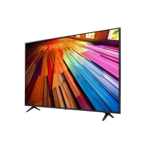 LG 55UT80006LA - 140 cm (55"") Diagonalklasse UT80 Series LCD-TV mit LED-Hintergrundbeleuchtung - Smart TV - webOS - 4K U LG 55UT80006LA - 140 cm (55"") Diagonalklasse UT80 Series LCD-TV mit LED-Hintergrundbeleuchtung - Smart TV - webOS - 4K U