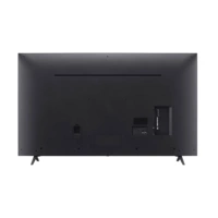 LG 55UT80006LA - 140 cm (55"") Diagonalklasse UT80 Series LCD-TV mit LED-Hintergrundbeleuchtung - Smart TV - webOS - 4K U LG 55UT80006LA - 140 cm (55"") Diagonalklasse UT80 Series LCD-TV mit LED-Hintergrundbeleuchtung - Smart TV - webOS - 4K U