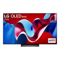 LG OLED55C47LA - 140 cm (55"") Diagonalklasse C4 Series OLED-TV - OLED evo - Smart TV - webOS - 4K UHD (2160p) LG OLED55C47LA - 140 cm (55"") Diagonalklasse C4 Series OLED-TV - OLED evo - Smart TV - webOS - 4K UHD (2160p)