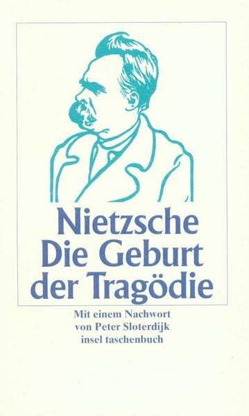 Die Geburt der Tragödie aus dem Geiste der Musik