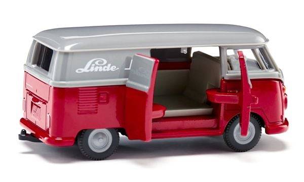 SIKU Super - VW T1 Transporter