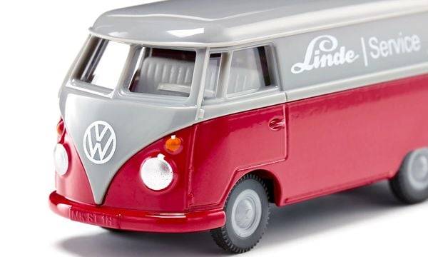 SIKU Super - VW T1 Transporter