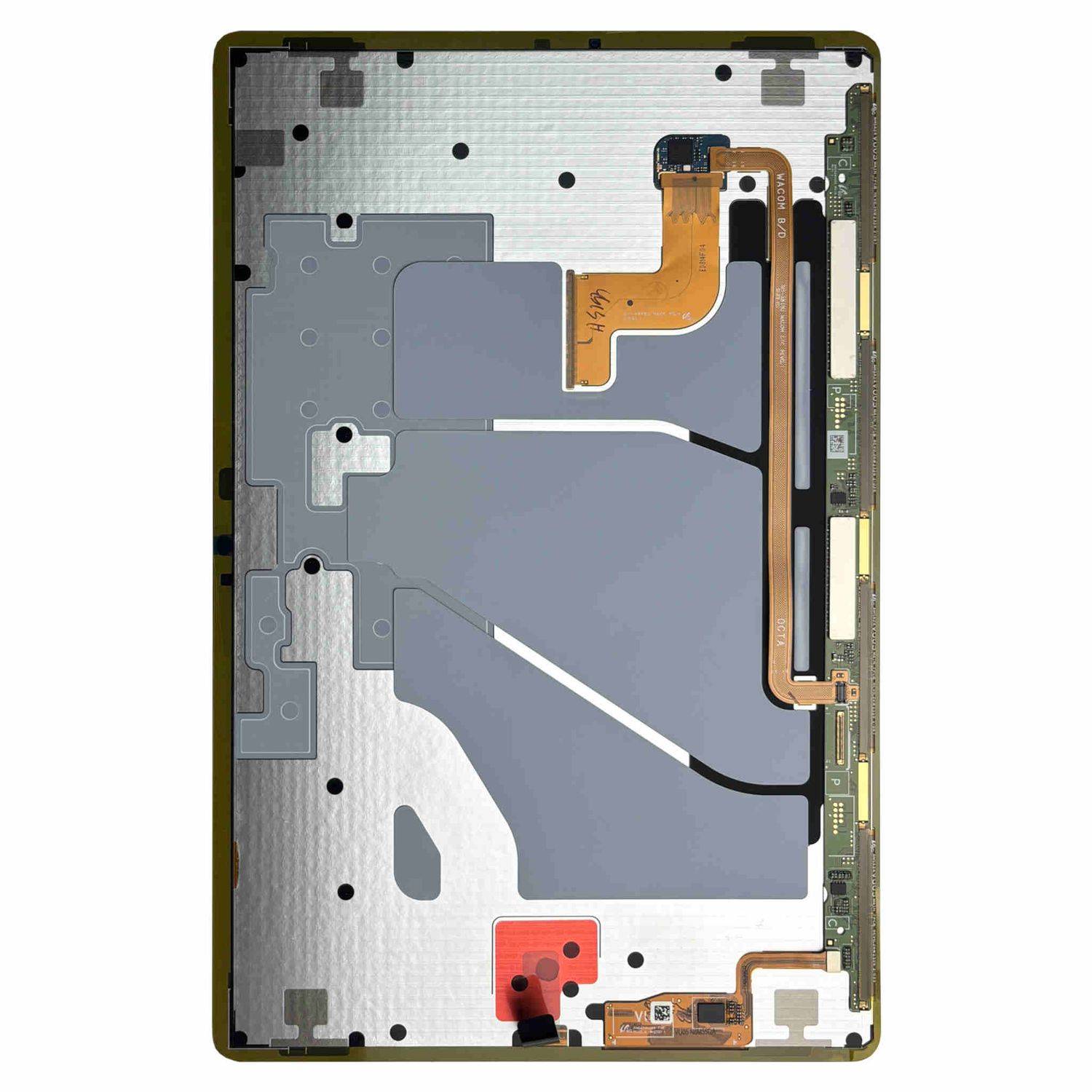 Samsung Display LCD für Galaxy Tab S9 Plus GH82-31902A Ersatzteil Reparatur