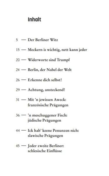 Berliner Witz