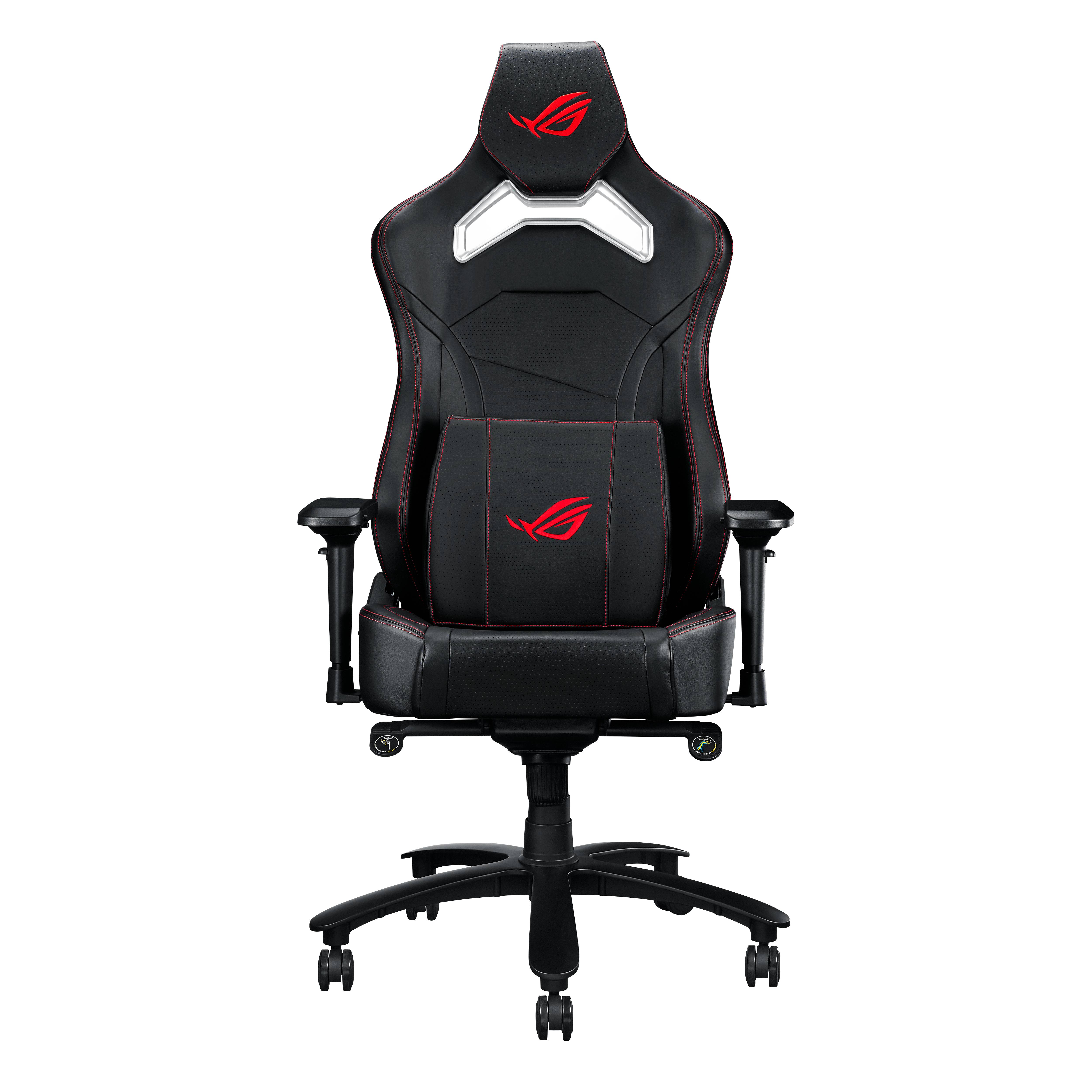 ASUS GAMING STUHL SL301CW ROG CHARIOT X CORE BLK