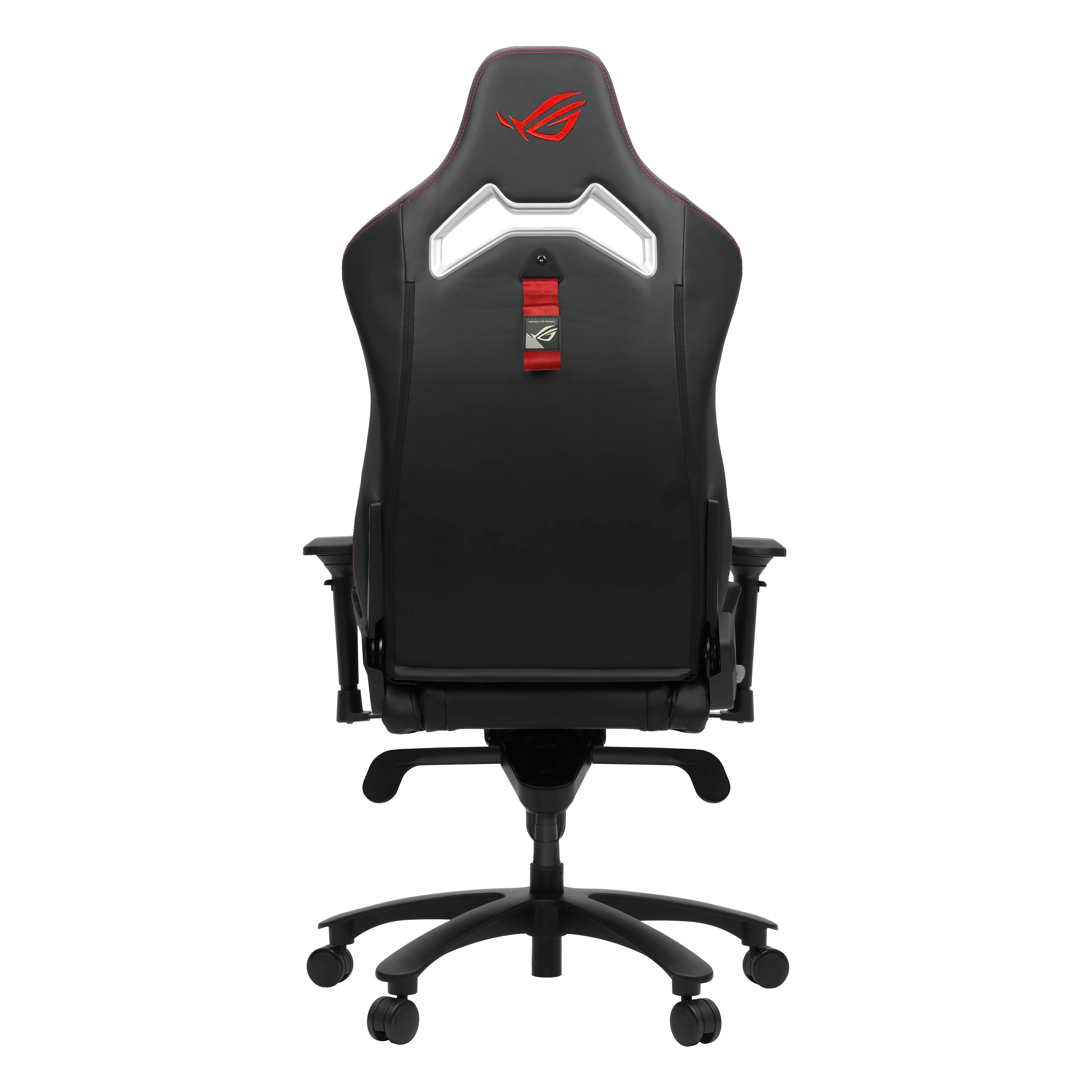ASUS Gaming Stuhl SL301CW ROG Chariot X Core BLK