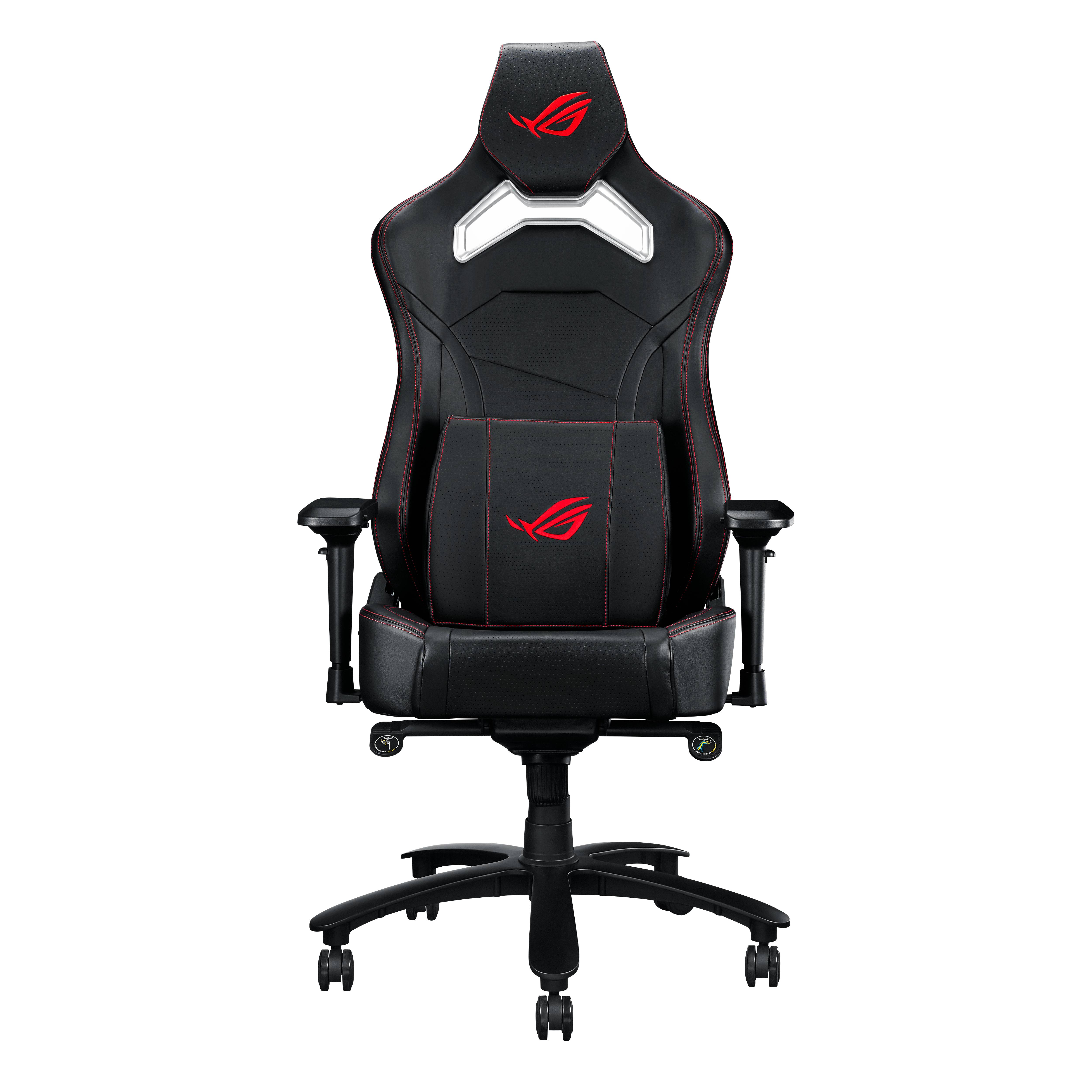 ASUS Gaming Stuhl SL301CW ROG Chariot X Core BLK