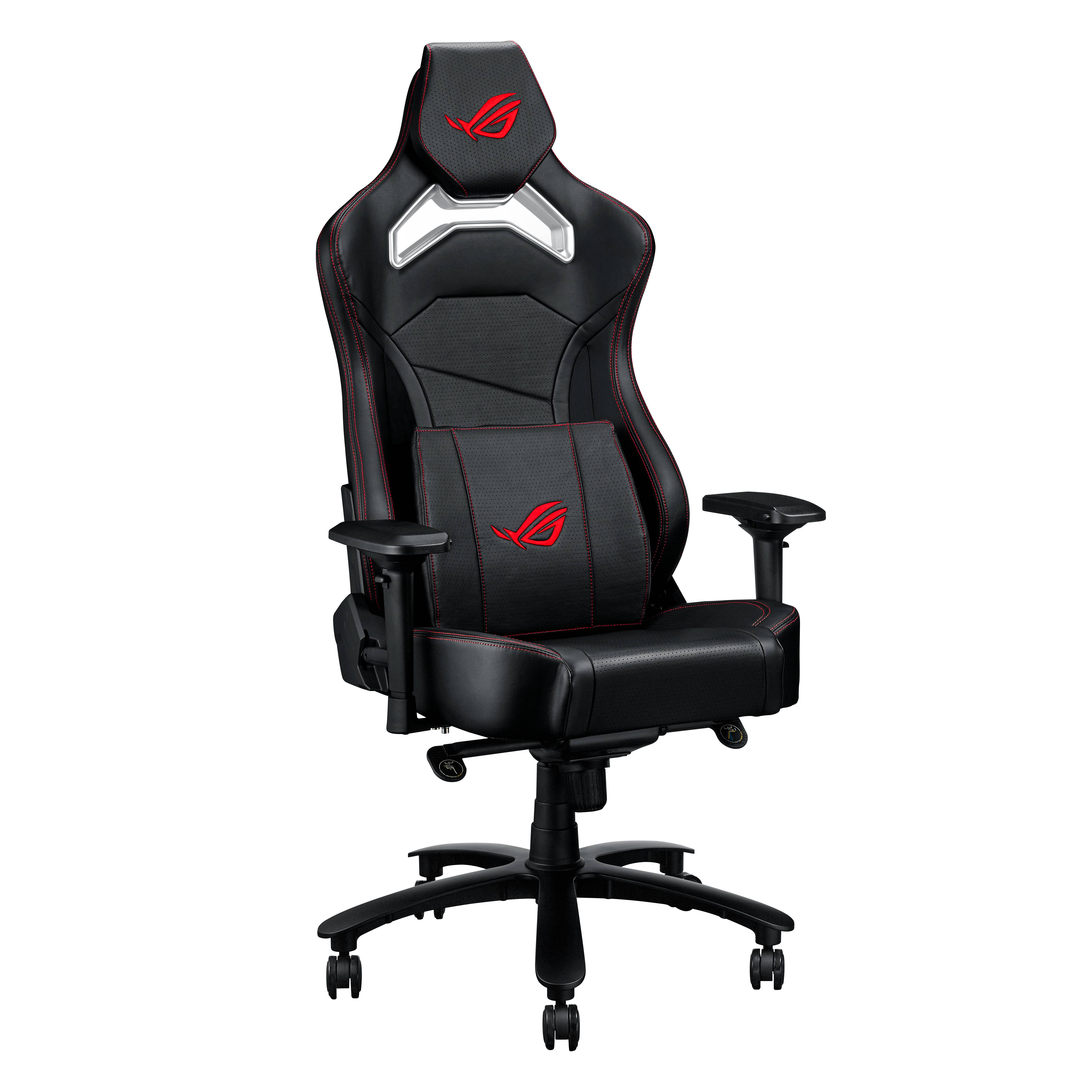 ASUS Gaming Stuhl SL301CW ROG Chariot X Core BLK