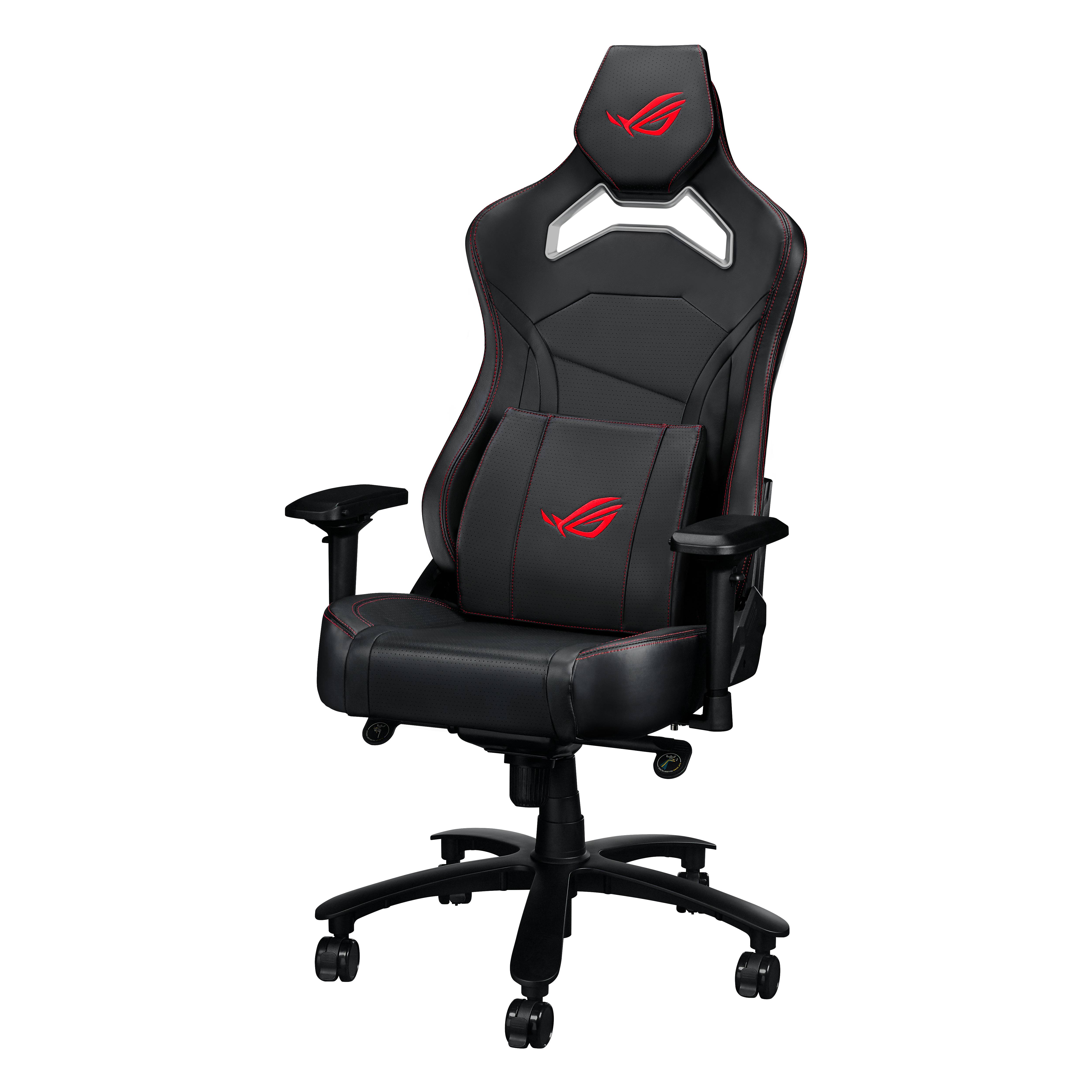 ASUS Gaming Stuhl SL301CW ROG Chariot X Core BLK