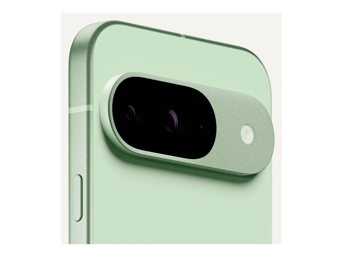 Google Pixel 9 - 5G Smartphone - Dual-SIM - RAM 12 GB / Interner Speicher 256 GB - OLED-Display - 6.3"" - 2424 x 1080 Pix