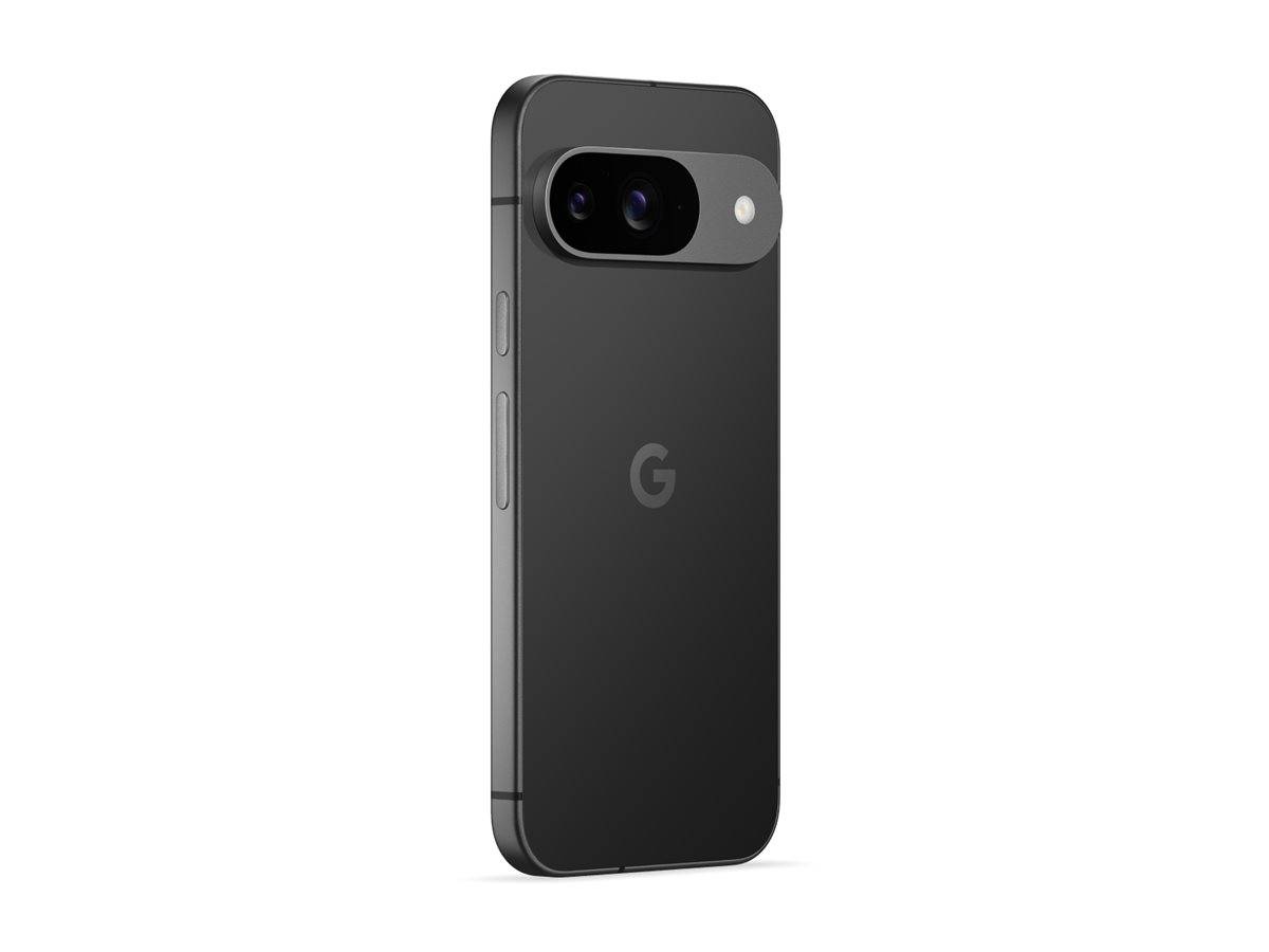 Google Pixel 9 - 5G Smartphone - Dual-SIM - RAM 12 GB / Interner Speicher 128 GB - OLED-Display - 6.3"" - 2424 x 1080