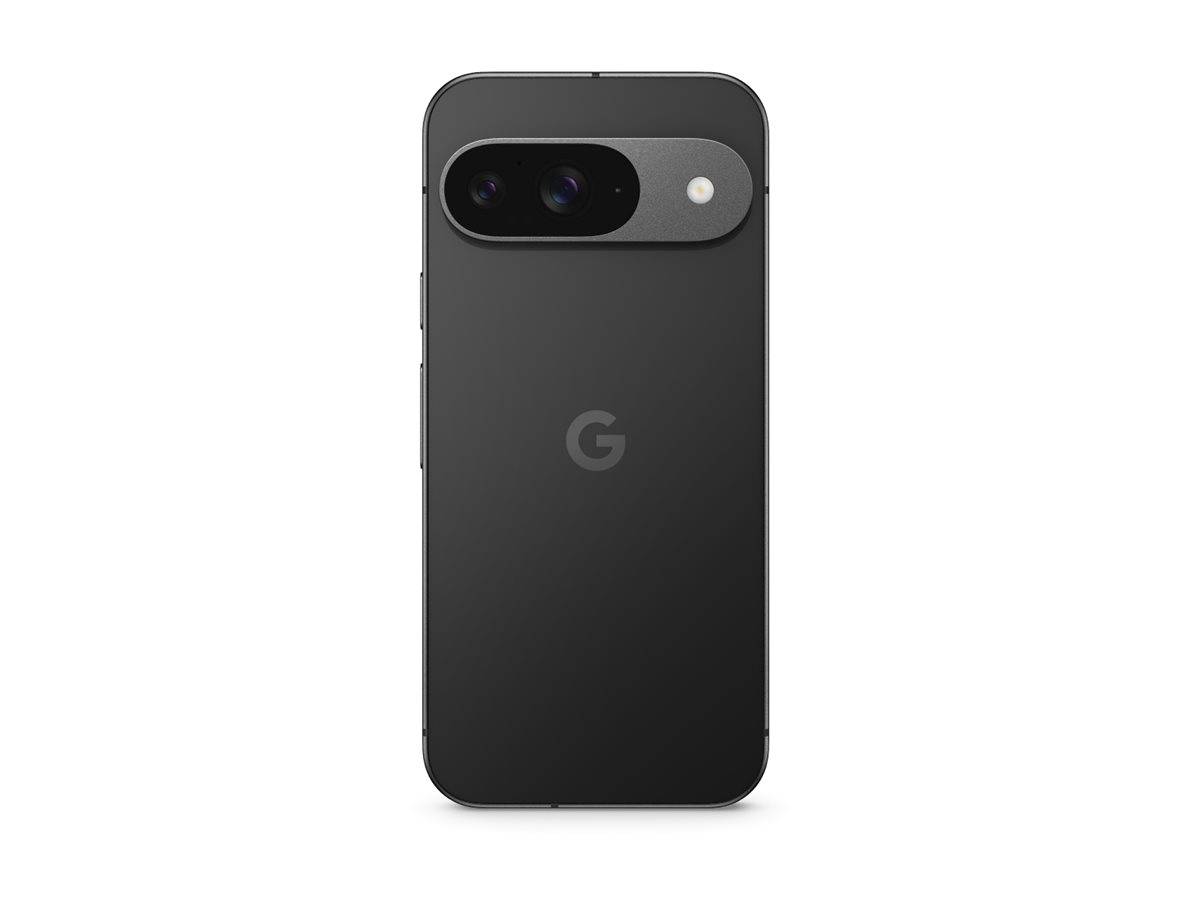 Google Pixel 9 - 5G Smartphone - Dual-SIM - RAM 12 GB / Interner Speicher 256 GB - OLED-Display - 6.3"" - 2424 x 1080 Pix