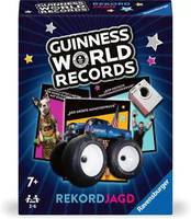 RAVENSBURGER - Guinness World Records - Rekordjagd