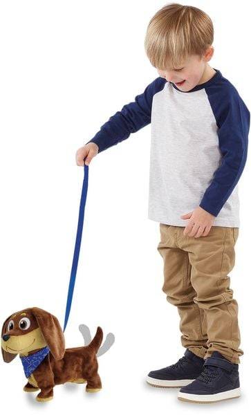 Goliath Toys - Animagic - Diggles