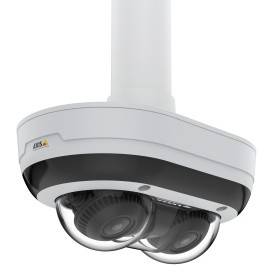Axis 02076-001 security camera accessory Netzwerk Netzwerkkameras