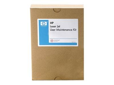 HP Color LJ maintenance kit 220 Volt Drucken, Scannen & Verbrauchsmaterial Verbrauchsmaterialien