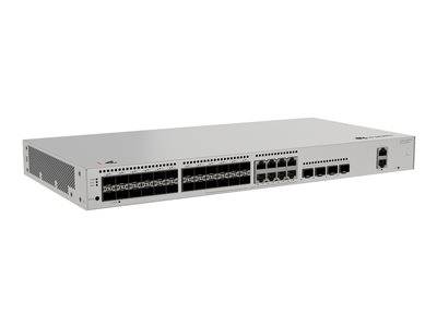 HUAWEI Switch S310-24ST4X eKit Netzwerk & Smart Home - CLI verwaltet