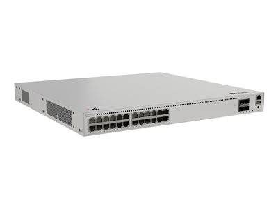 HUAWEI Switch S310-24PN4X eKit Netzwerk & Smart Home - CLI verwaltet