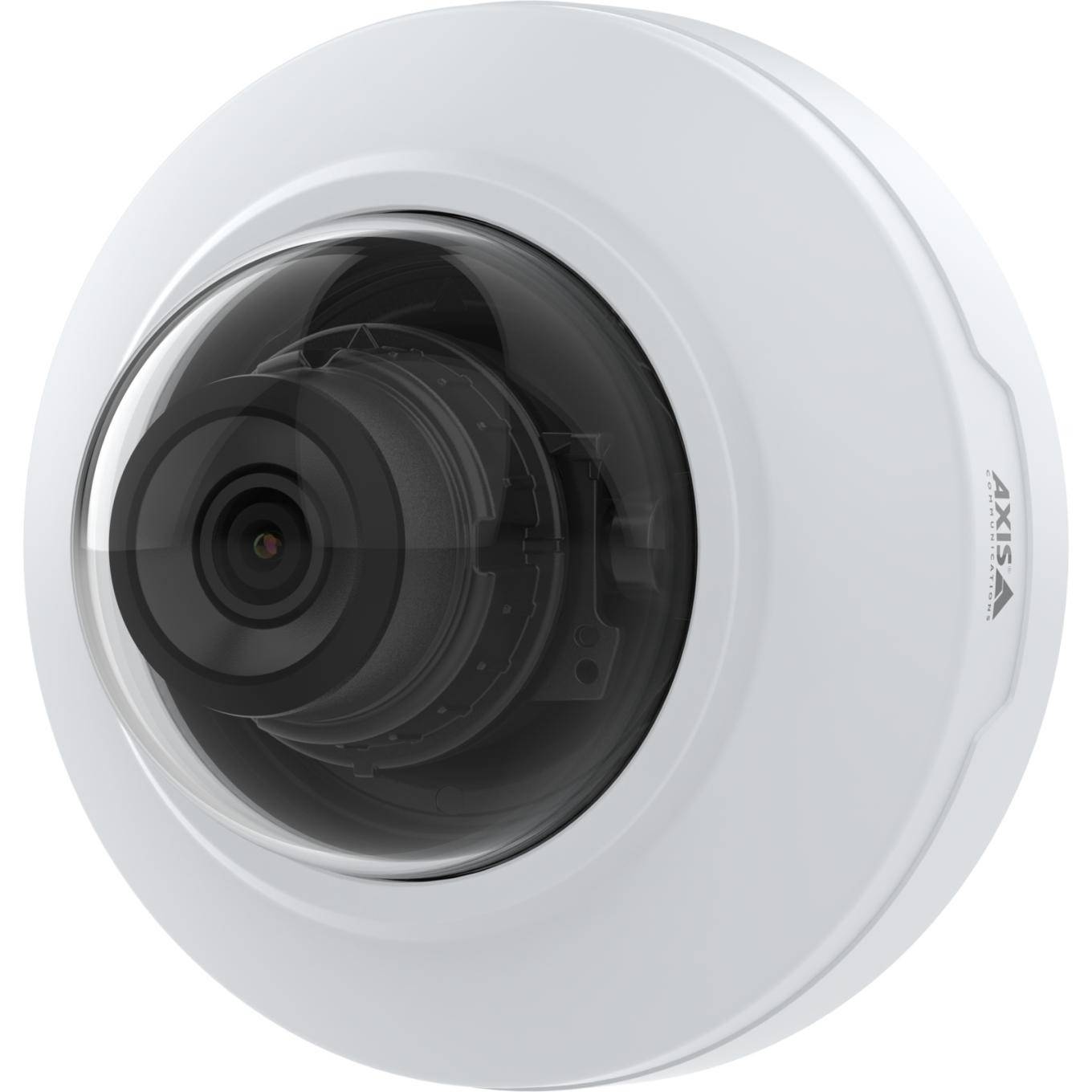 Axis 02678-001 security camera Netzwerk Netzwerkkameras
