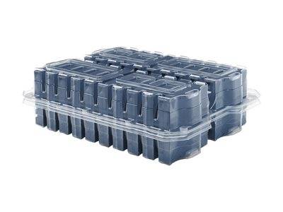 HPE LTO-7 Ultrium 15 TB RW Cartr. Label Server, Storage & USV Bandspeicher