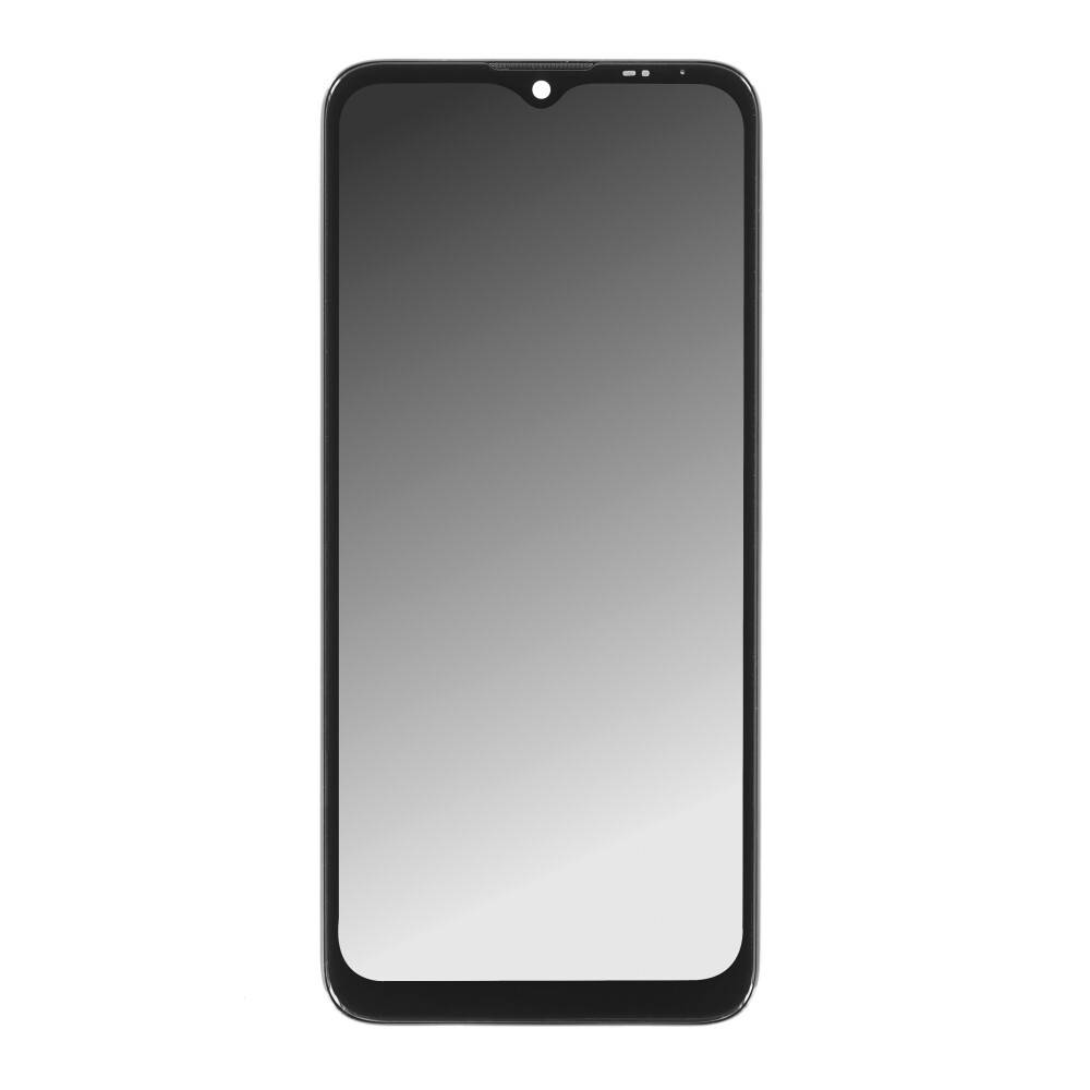 Display für Motorola E7 Power E7i Power LCD + Rahmen Bildschirm Touch