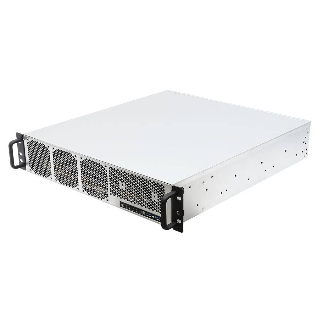 ASRock Barebone Server 2U Single Sockel AM5 2U1G-B650