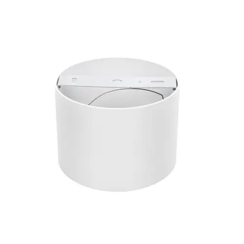 Spectrum LED Chloe AR111 GU10 schwenkbar weiß Deckenleuchte IP20 max. 50W rund Spectrum LED Chloe AR111 GU10 schwenkbar weiß Deckenleuchte IP20 max. 50W rund