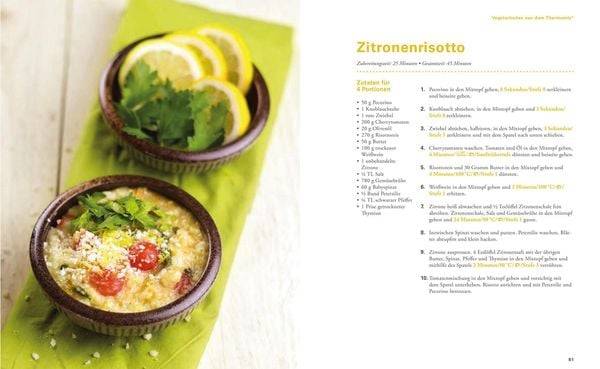 Das große Mix-Kochbuch