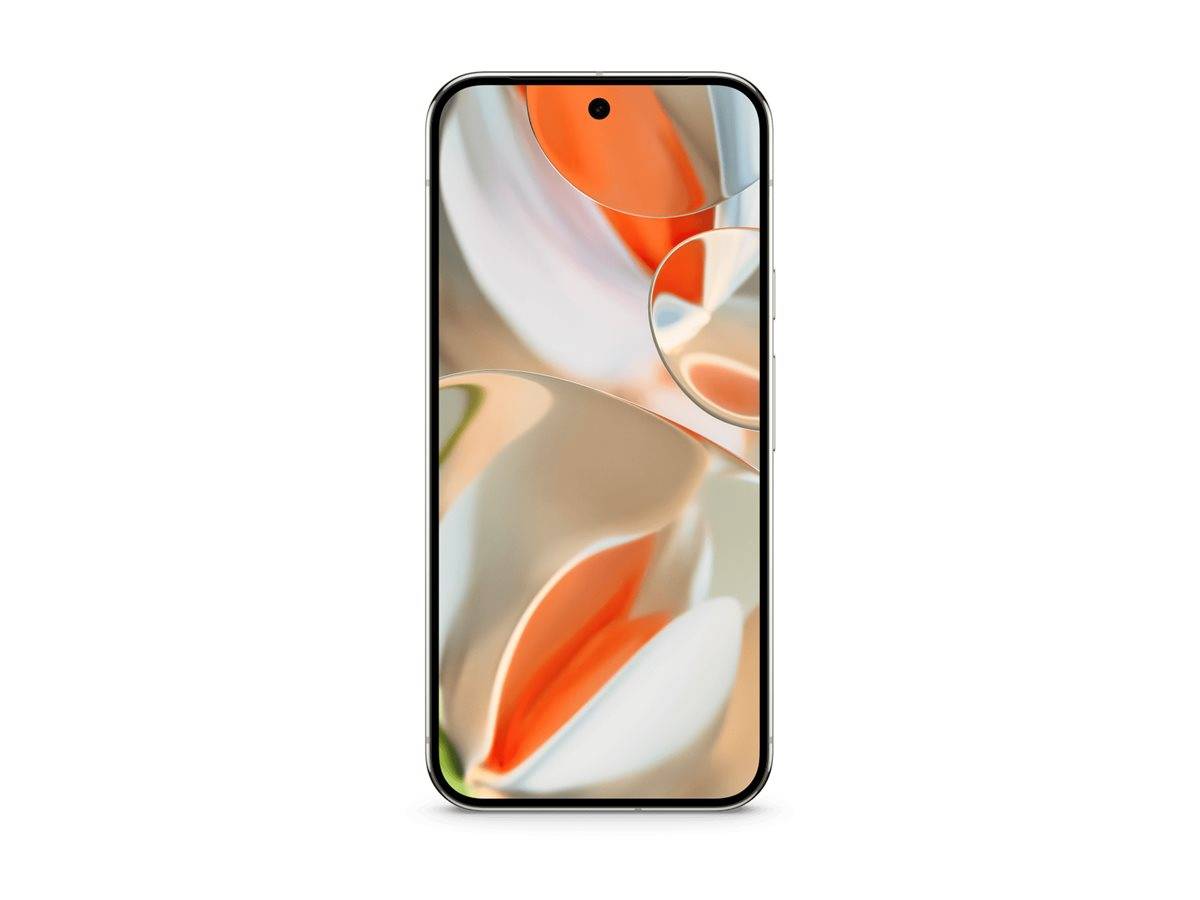 Google Pixel 9 Pro XL 128GB 16RAM 5G Porcelain