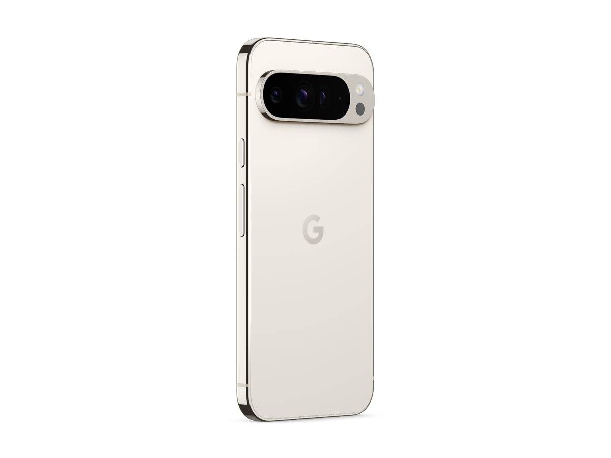 Google Pixel 9 Pro XL 128GB 16RAM 5G Porcelain