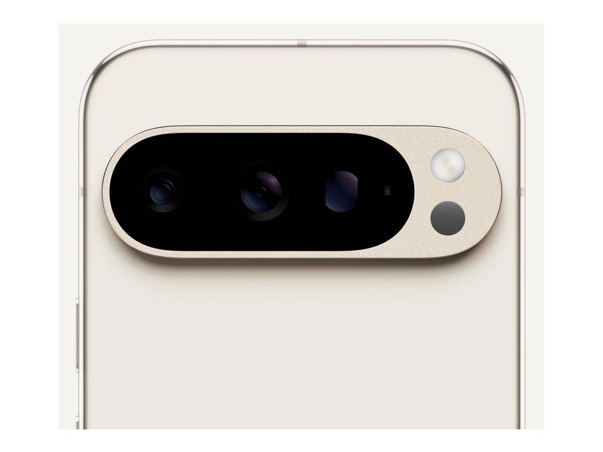 Google Pixel 9 Pro XL 128GB 16RAM 5G Porcelain