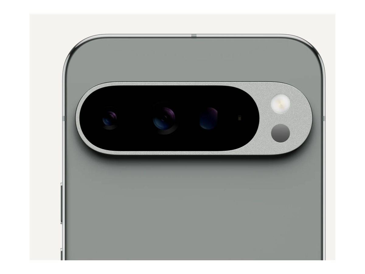 Google Pixel 9 Pro XL - 128 GB - Hazel