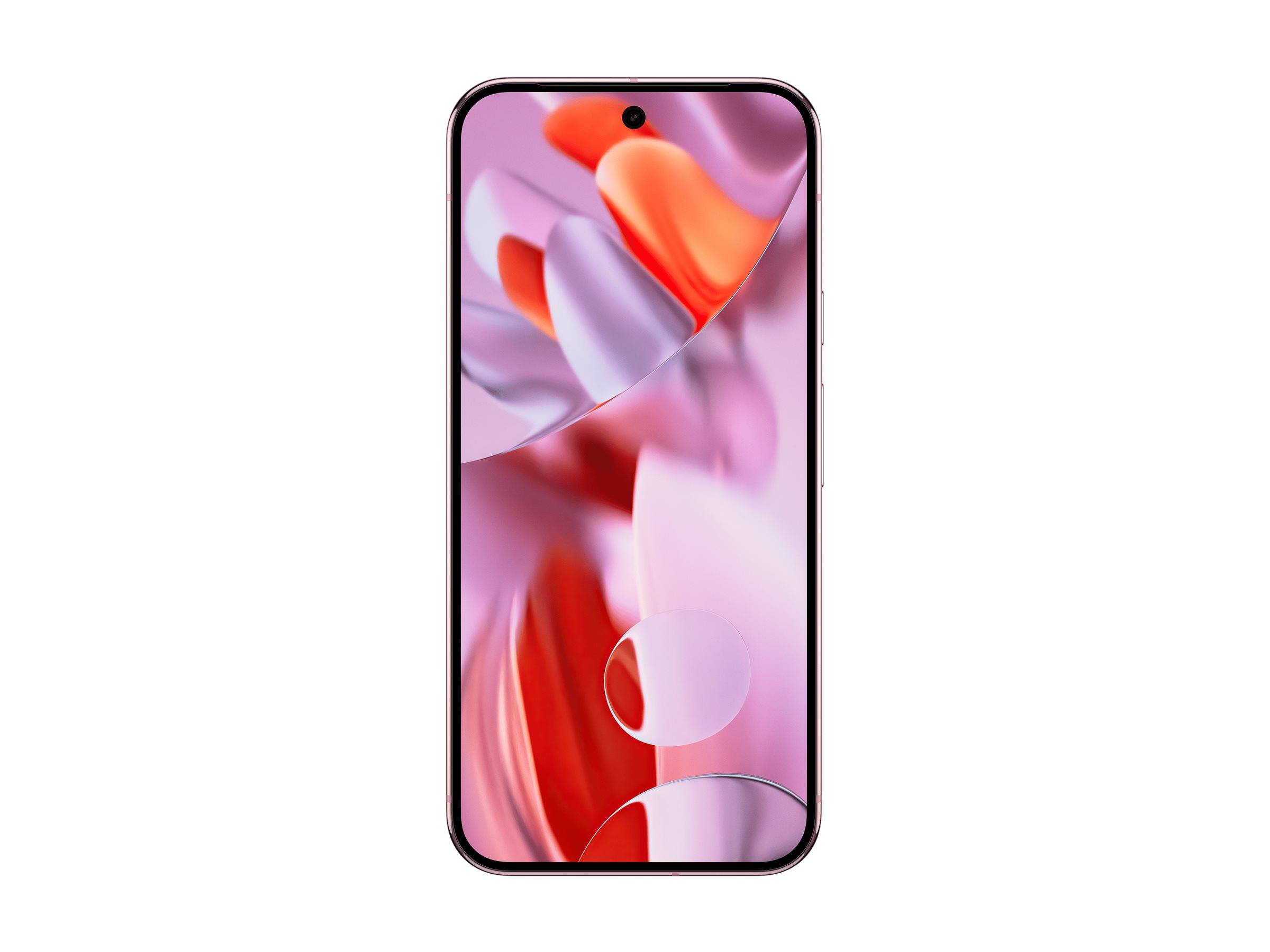 Google Pixel 9 Pro XL - 5G Smartphone - Dual-SIM - RAM 16 GB / Interner Speicher 256 GB - OLED-Display - 6.8"" - 2992 x 1