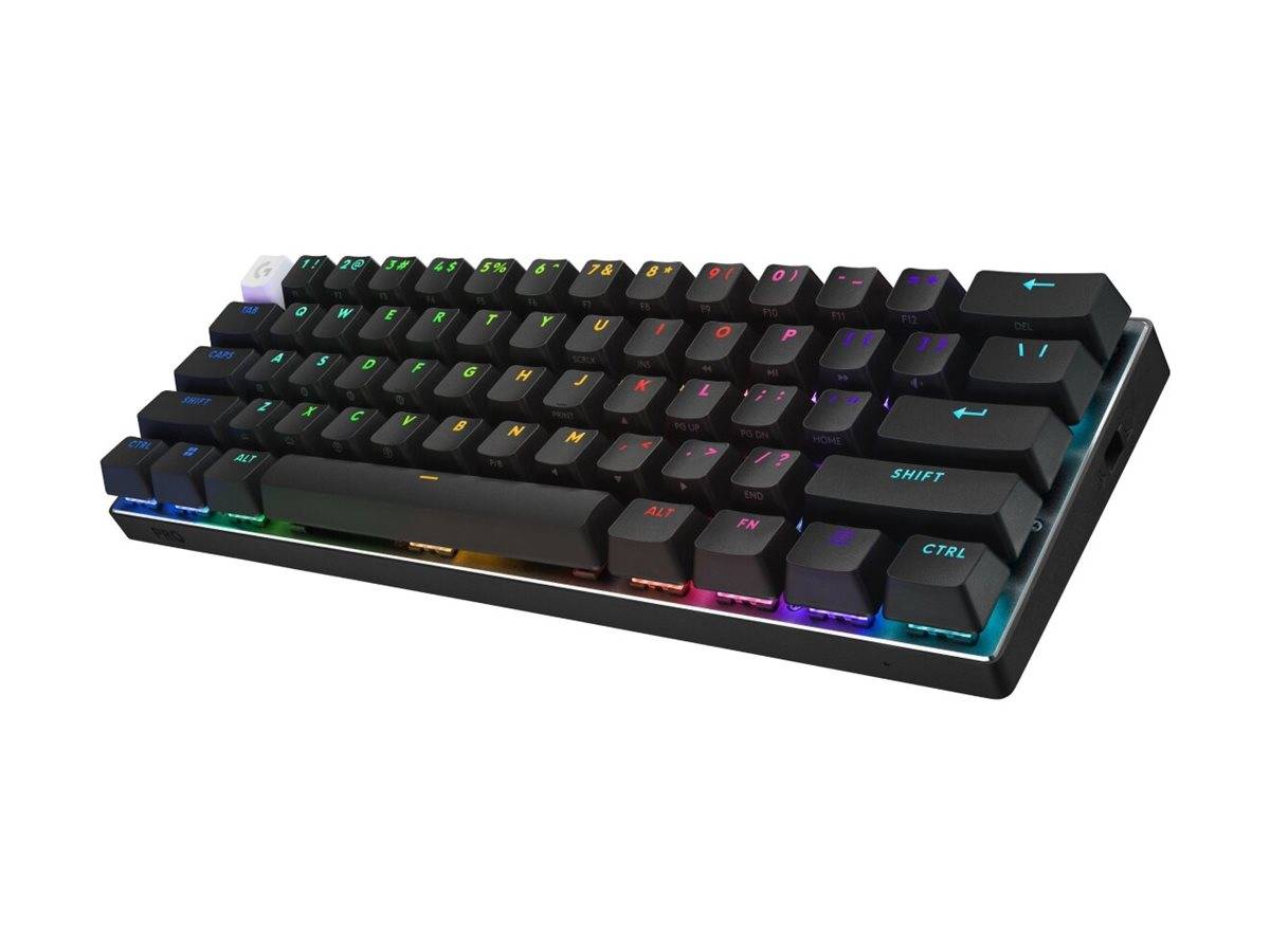 PRO X 60 TKL LIGHTSPEED GAMING