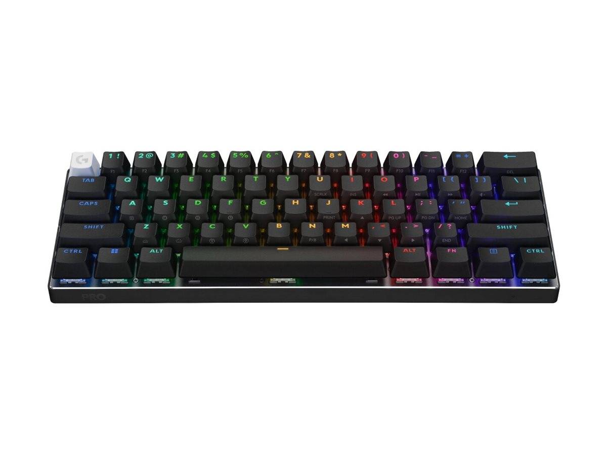 PRO X 60 TKL LIGHTSPEED GAMING