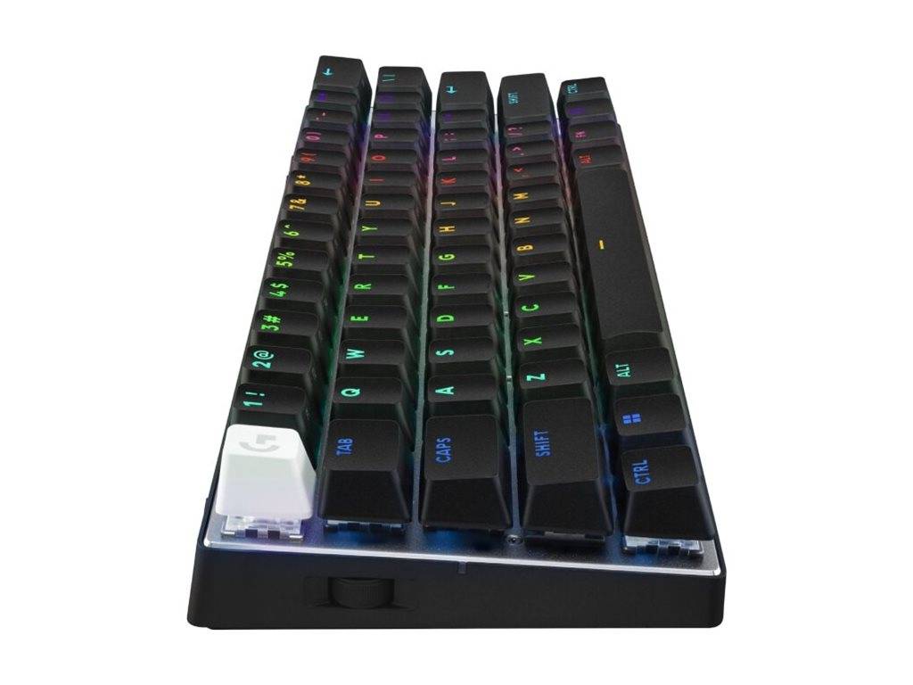 PRO X 60 TKL LIGHTSPEED GAMING
