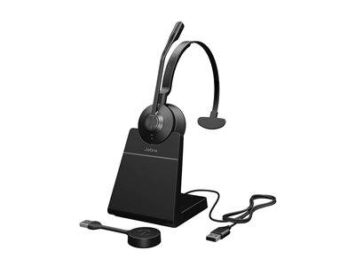 JABRA Engage 55 SE Mono headset UC Eingabe / Ausgabe Kopfhörer & Headsets